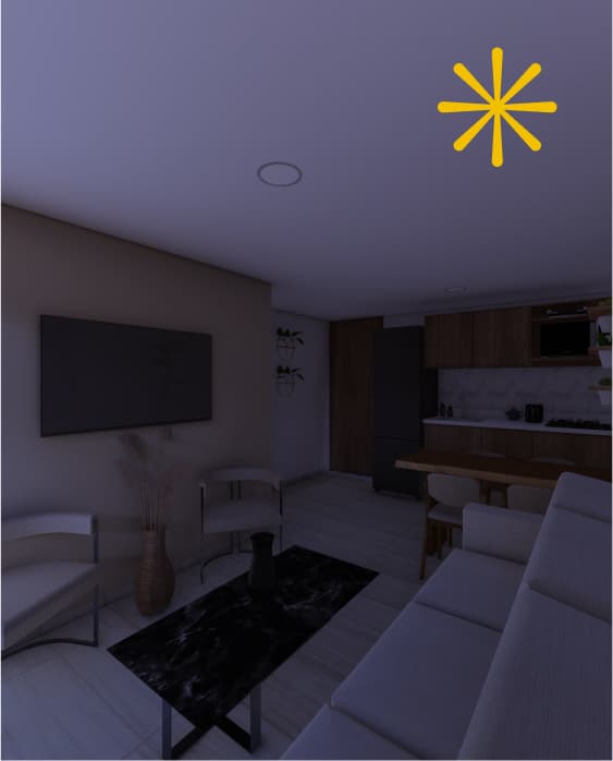 ConstruirTE - Transformación de Espacios